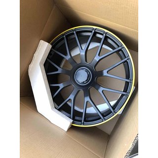 Jante forjate OEM R20 (Set 4 buc) Mercedes CLS C257 2018- foto 4