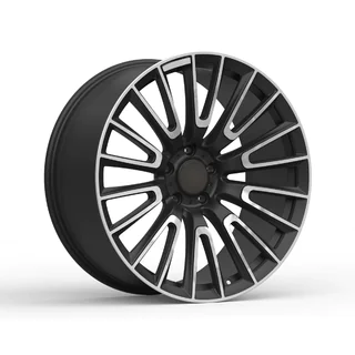 Jante forjate OEM R22 V1 (Set 4 buc) foto 2