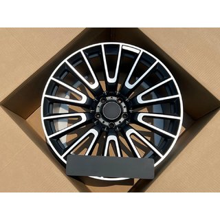 Jante forjate OEM R22 V1 (Set 4 buc) foto 4