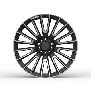 Jante forjate OEM R22 V1 (Set 4 buc) foto 1