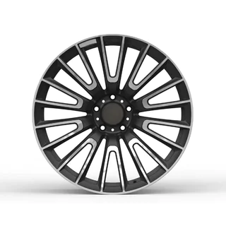 Jante forjate OEM R22 V1 (Set 4 buc) foto 1
