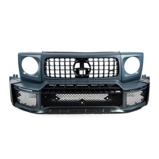 Kit caroserie BRB 800 (plastic) Mercedes G сlass W465 2025- foto 4
