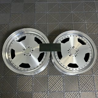 Jante forjate OEM R20 (Set 4 buc) foto 3