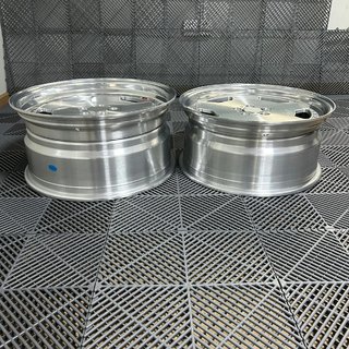 Jante forjate OEM R20 (Set 4 buc) foto 2