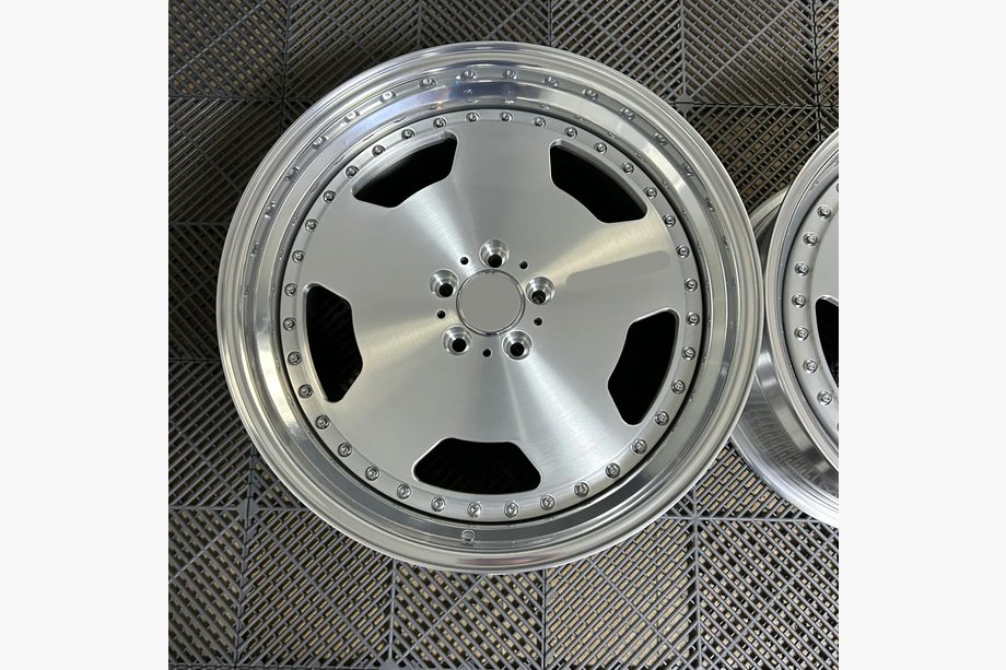 Mercedes S-class W222 2013-2022 Jante forjate OEM R20 (Set 4 buc) Foto 7