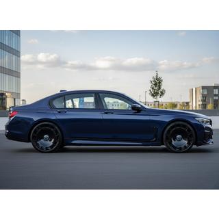 Jante forjate R22 (MNSR-Design, set 4 buc) BMW 7 Series G11/G12 2015-2022 foto 1