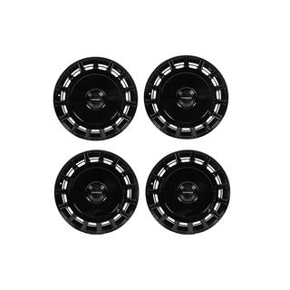 Jante forjate R22 (MNSR-Design, set 4 buc) BMW 7 Series G11/G12 2015-2022 foto 3