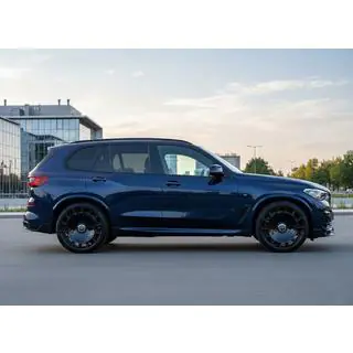 Jante forjate R22 (MNSR-Design, set 4 buc) foto 1