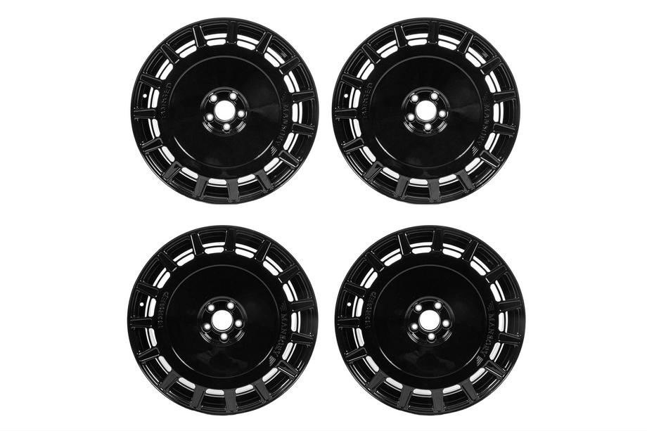BMW X6 G06 2019–2027 Jante forjate R22 (MNSR-Design, set 4 buc) Foto 16