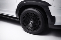 Cadillac Escalade 2020- Jante forjate Ghost R22 (Set 4 buc) foto 2