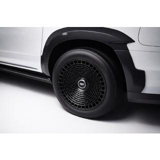 Jante forjate Ghost R22 (Set 4 buc) Cadillac Escalade 2020- foto 2