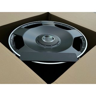 Jante forjate OEM R22 (Set 4 buc) foto 4