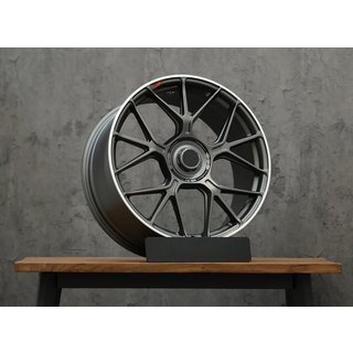 Jante forjate OEM R20 (Set 4 buc) foto 1