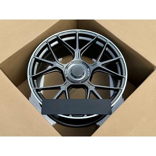 Jante forjate OEM R20 (Set 4 buc) foto 4