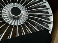 Mercedes S-class C217 Coupe 2014-2020 Jante forjate OEM R22 (Set 4 buc) foto 7