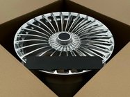 Mercedes S-class C217 Coupe 2014-2020 Jante forjate OEM R22 (Set 4 buc) foto 4