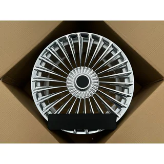 Jante forjate OEM R22 (Set 4 buc) foto 1