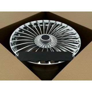 Jante forjate OEM R22 (Set 4 buc) foto 4