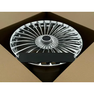 Jante forjate OEM R22 (Set 4 buc) foto 4