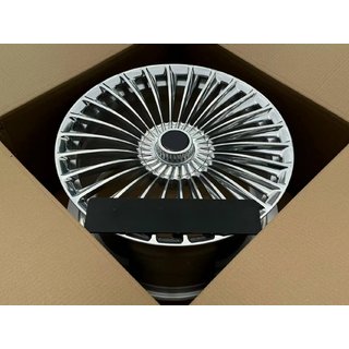 Jante forjate OEM R22 (Set 4 buc) foto 3