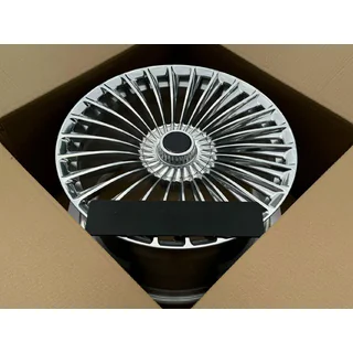 Jante forjate OEM R22 (Set 4 buc) foto 3