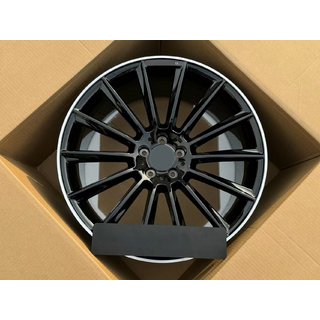 Jante forjate OEM R21 V1 (Set 4 buc) foto 2