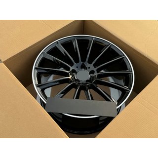 Jante forjate OEM R21 V1 (Set 4 buc) foto 3
