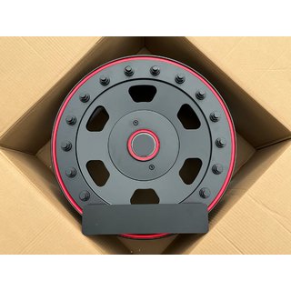 Jante forjate OEM R20 V2 (set 4 buc) Mercedes G class W463 2018-2024 foto 2