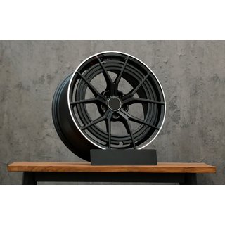 Jante forjate OEM R19 (Set 4 buc) foto 1