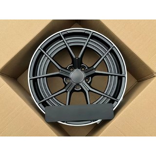 Jante forjate OEM R19 (Set 4 buc) foto 2