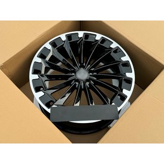Jante forjate OEM R22 V1 (Set 4 buc) foto 3