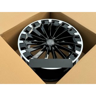 Jante forjate OEM R22 V1 (Set 4 buc) foto 4