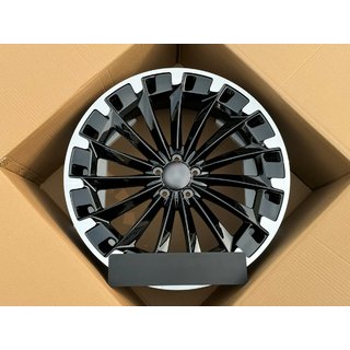 Jante forjate OEM R22 V1 (Set 4 buc) foto 2