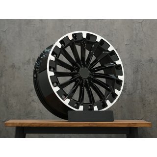 Jante forjate OEM R22 V1 (Set 4 buc) foto 1
