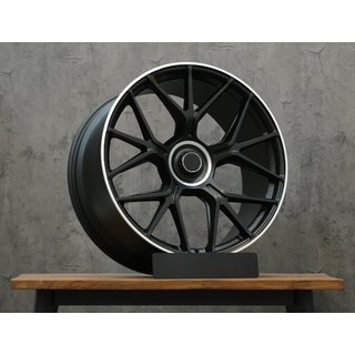Jante forjate OEM R22 V3 (set 4 buc) foto 1