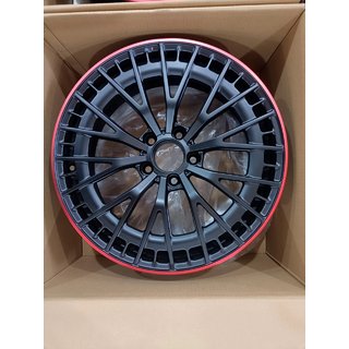 Jante forjate OEM R18 (set 4 buc) foto 1