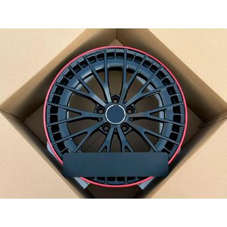 Jante forjate OEM R18 (set 4 buc) foto 2
