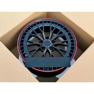 Jante forjate OEM R18 (set 4 buc) foto 4