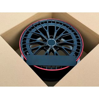 Jante forjate OEM R18 (set 4 buc) foto 3