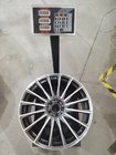Mercedes GLS X167 2019- Jante forjate OEM R22 V2 (set 4 buc) foto 12