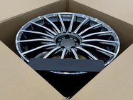 Mercedes GLS X167 2019- Jante forjate OEM R22 V2 (set 4 buc) foto 5