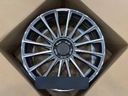 Mercedes GLS X167 2019- Jante forjate OEM R22 V2 (set 4 buc) foto 2