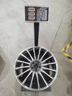 Mercedes GLS X167 2019- Jante forjate OEM R22 V2 (set 4 buc) foto 11