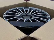 Mercedes GLS X167 2019- Jante forjate OEM R22 V2 (set 4 buc) foto 6