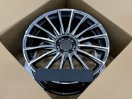 Mercedes GLS X167 2019- Jante forjate OEM R22 V2 (set 4 buc) foto 3
