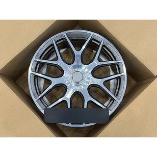 Jante forjate OEM R20 (Set 4 buc) foto 1