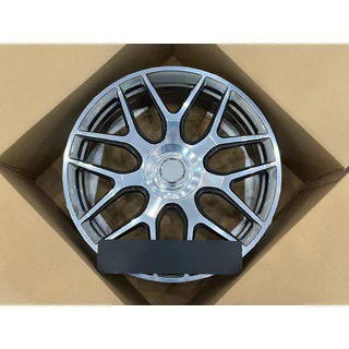 Jante forjate OEM R20 (Set 4 buc) foto 1
