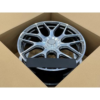 Jante forjate OEM R20 (Set 4 buc) foto 3
