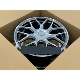 Jante forjate OEM R20 (Set 4 buc) foto 3