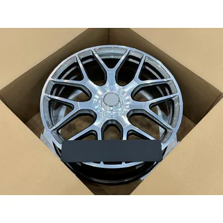 Jante forjate OEM R20 (Set 4 buc) foto 2